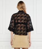 Рубашка Ephraima HUGO - черный(50538733)