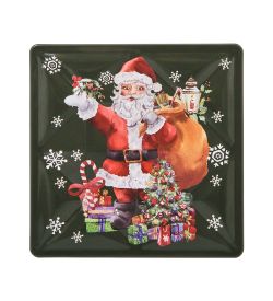 TCN-31/4 Коробка металлическая