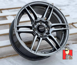 Комплект дисков Weds Sport SA-60M 16x7 et35 4x98/4x114.3