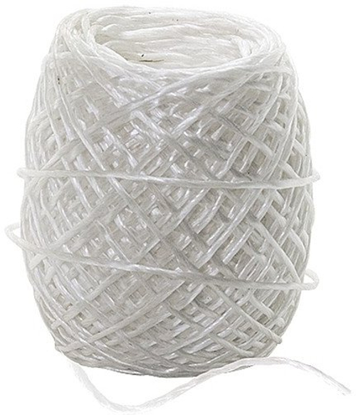 Шпагат полипропиленовый 1,5мм L 150м , Россия Сибртех 93880