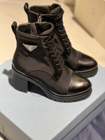Ботильоны Prada