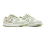 Кроссовки Nike Dunk Low "Fleece" (Женская размерная сетка)