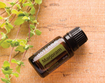 Эфирное масло doTERRA Майоран, Marjoram, 15 мл