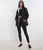 Двухсторонняя куртка Liu Jo Sport - черный(TA4034 TS788)