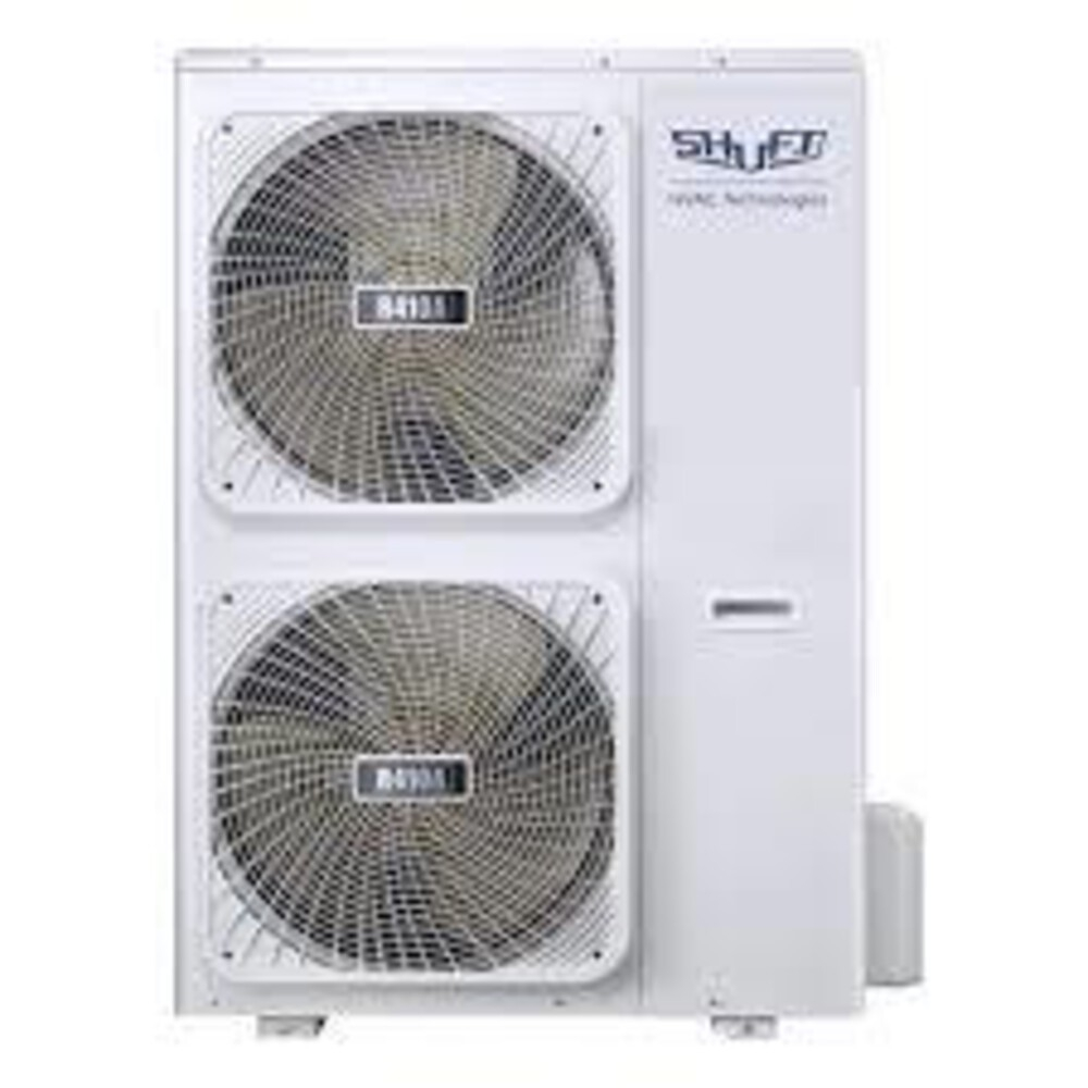 Блок компрессорно-конденсаторный наружный системы кондиционирования SHUFT SDVC-V22W/DRN1