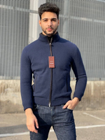 Меховой бомбер Loro Piana
