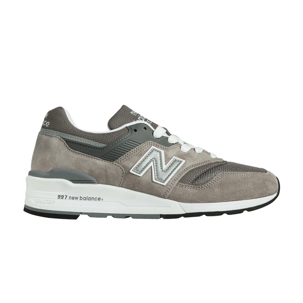 Кроссовки New Balance Nb 997