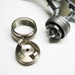 FLG-5 с верхним бачком 0.6 л