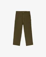 Брюки Anteater Workpants Хаки