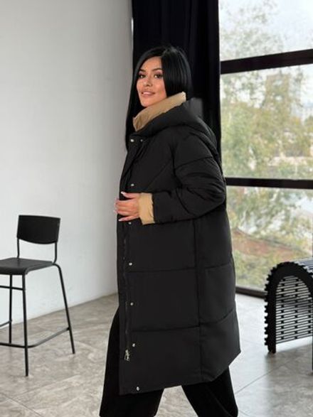 Куртка 6810774 Fabrika