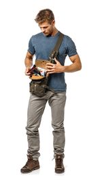 National Geographic NG A4567 Africa