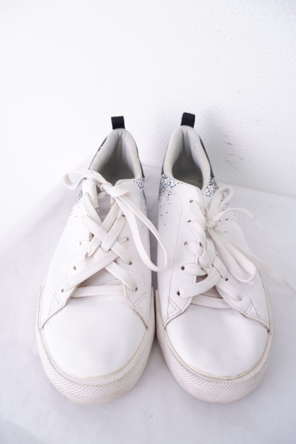 Кеды H&M красивые 39 размер