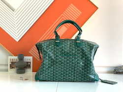 Goyard Duffle Boeing Bag 45 cm