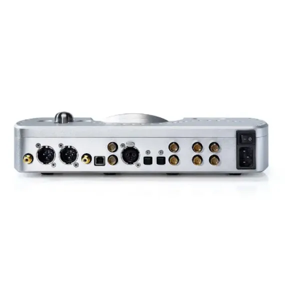 Chord DAVE Silver