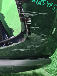 Бампер передний Toyota RAV4 5 XA50 (2018-н.в.)