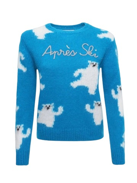 Джемпер MC2 Saint Barth