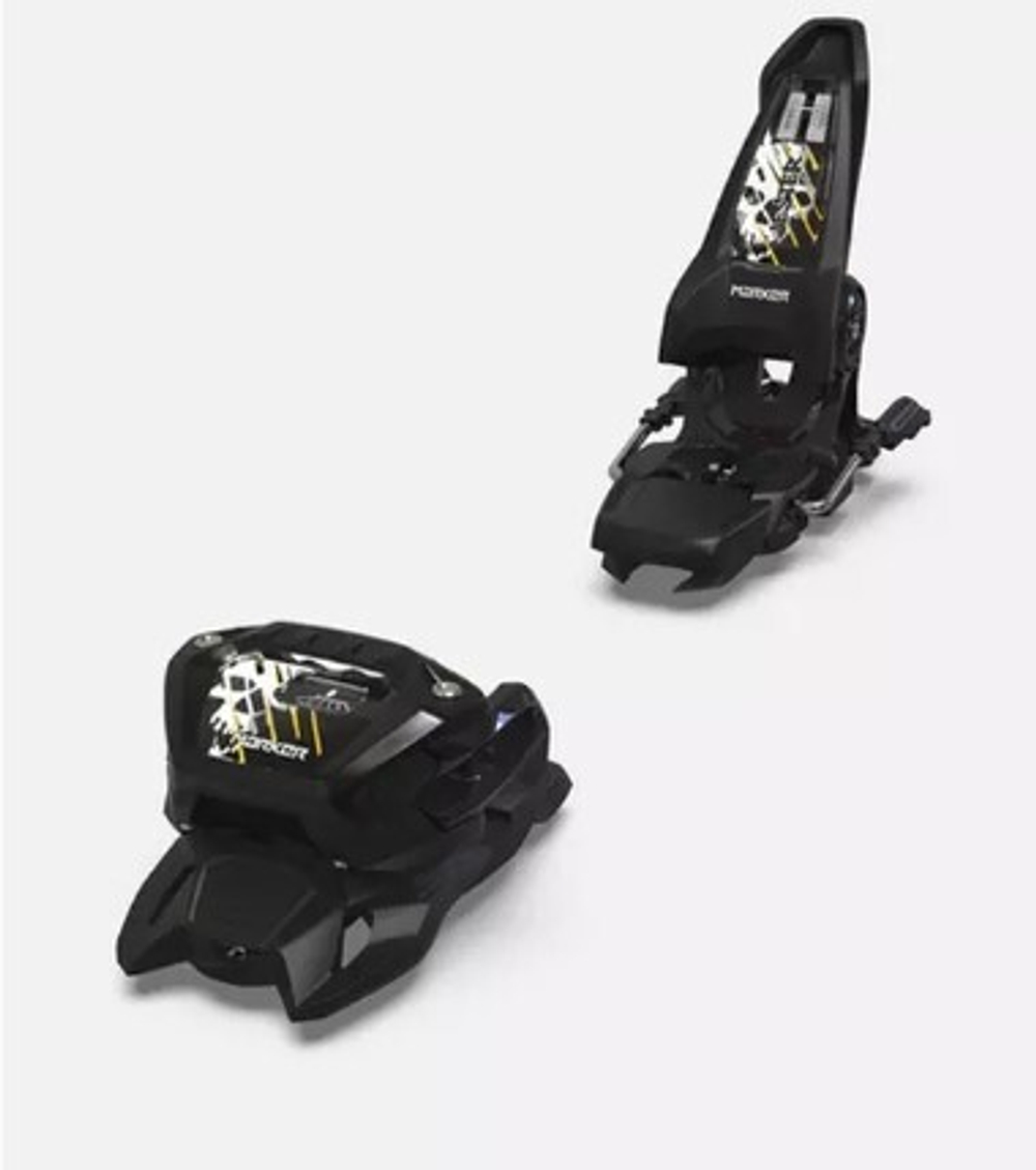Крепления горнолыжные MARKER JESTER 18 PRO ID