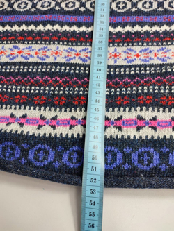 Снуд H&M яркий