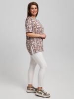 Футболка Манифест-2 Виотекс БЕЖЕВЫЙ