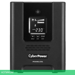 Источник бесперебойного питания CyberPower PR3000ELCDSL