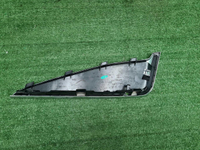 Накладка переднего бампера левая Hongqi HS3 23-нв