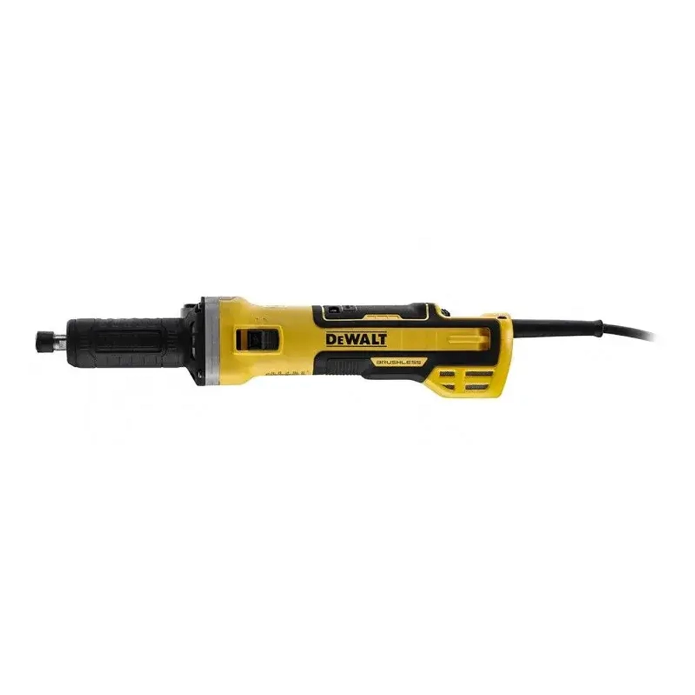 Прямошлифовальная машина DeWALT DWE4997, DWE4997-QS