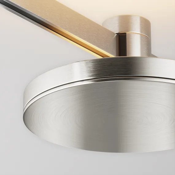 Трековый светильник Плато / Plato Flarity 3000K 7Вт 120° Technical tr152-1-7w3k-pt