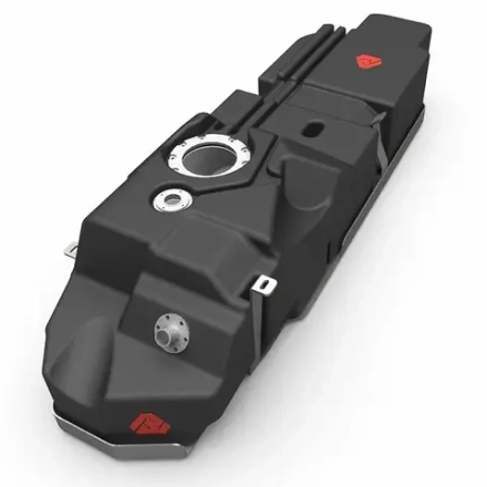 Tank300 Бак увеличенного размера 120 л.