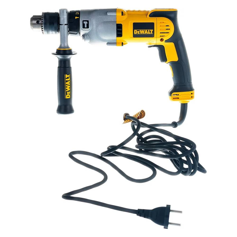 Дрель алмазного сверления DeWalt D21570K