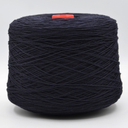 Loro Piana Art. 499 (черно-синий)