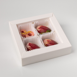 Набор конфет 4 шт