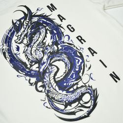 Футболка DRAGON