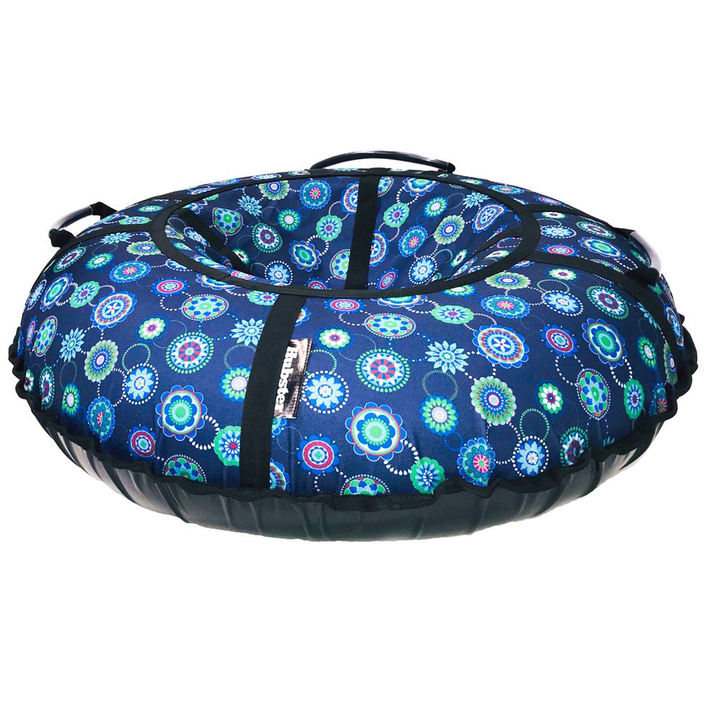 Тюбинг Hubster Люкс Pro Астра