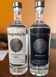 Виноградоffка