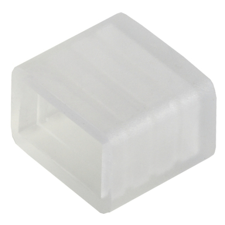 Заглушка для светодиодной ленты ЭРА LS-cap-220-5050 220В