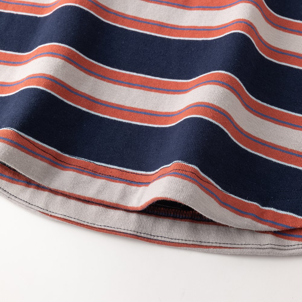 ЛОНГСЛИВ YMKASHIX STRIPE