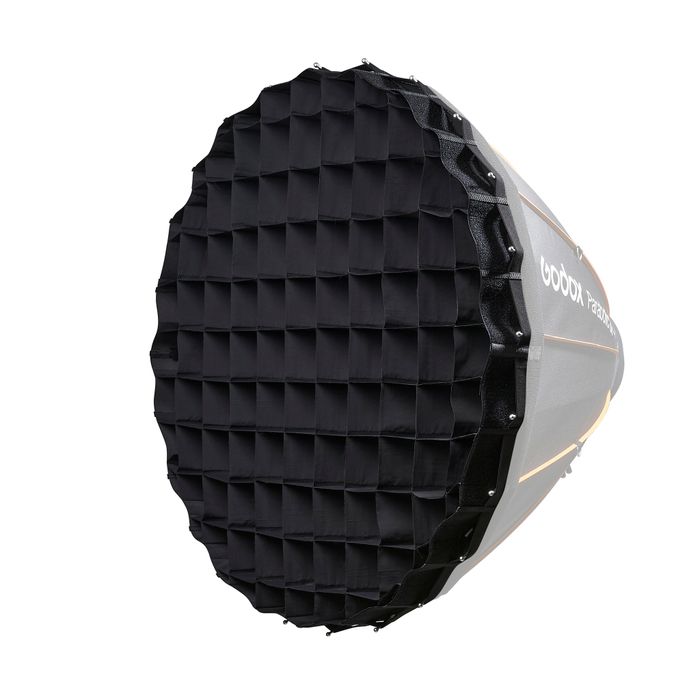 Сотовая решетка Godox P68-LG для Parabolic 68 Сотовая решетка Godox P68-LG для Parabolic 68