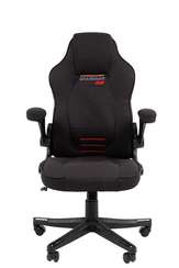 Офисное кресло Chairman CH51 черный