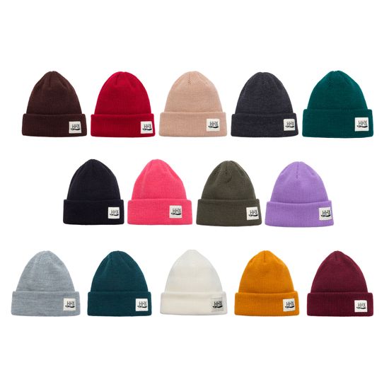 Шапка ННХ КАЙЛАС бордо