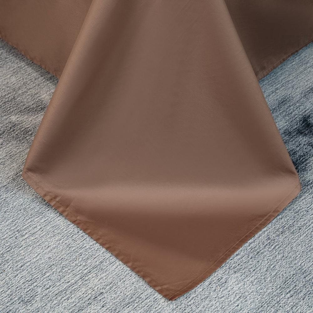 Комплект постельного белья Сатин-Жаккард Тессоро MT005