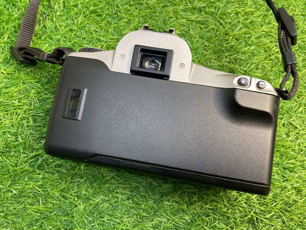 Canon EOS 300 + 28-90mm 4-5.6 Покупка/Продажа
