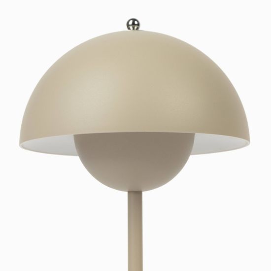 Настольный светильник Mary диаметр 16