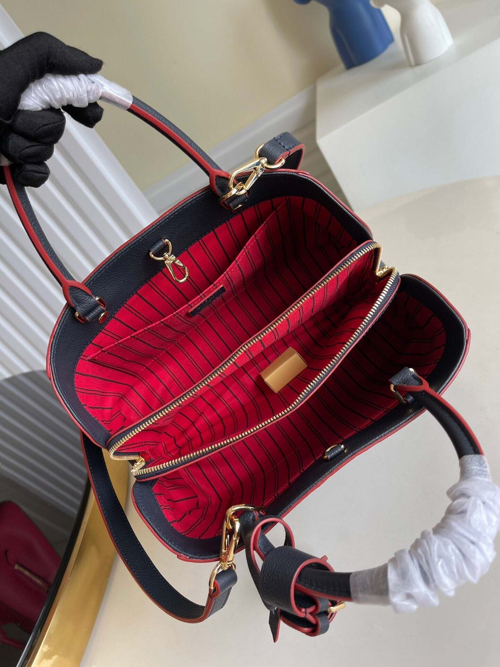 Louis Vuitton Montaigne MM