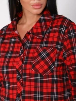 Туника большие размеры