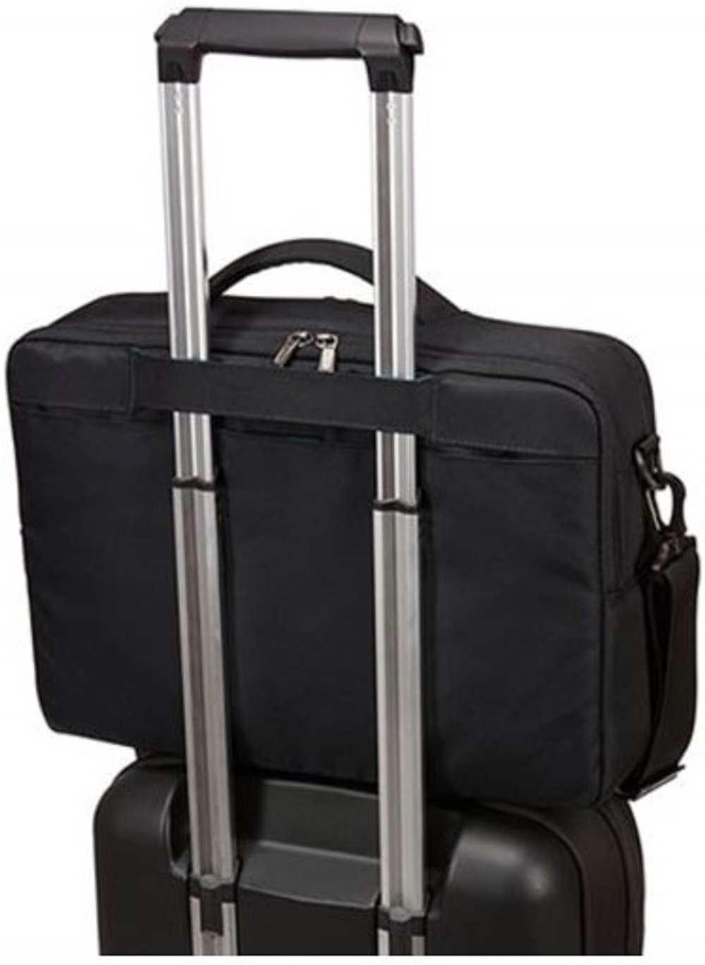 Сумка для ноутбука Thule Subterra Laptop Bag 15.6" TSSB316B Black (3204086)
