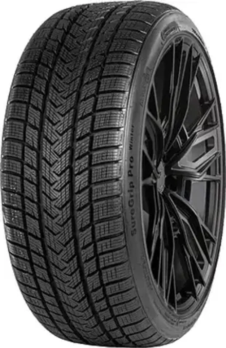 Gripmax SureGrip eWinter 255/60 R20 113V