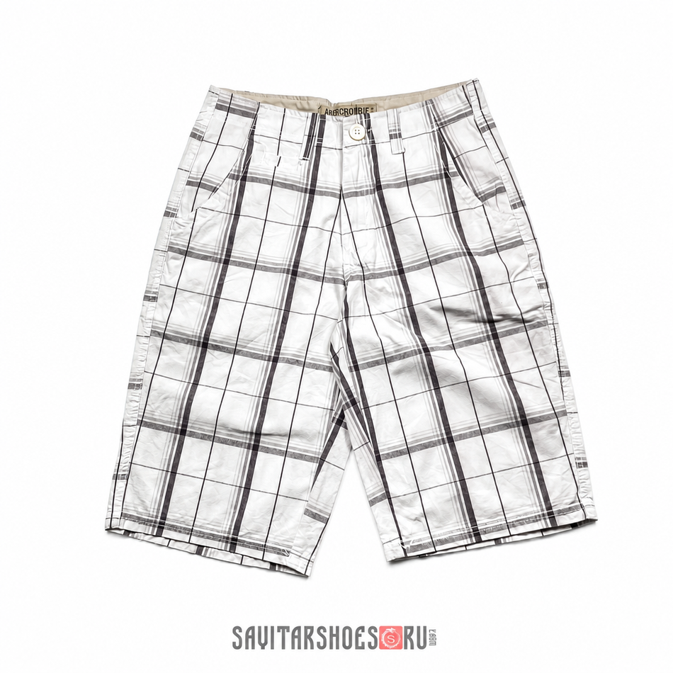 Шорты Abercrombie