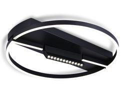 Ambrella Потолочный светодиодный светильник LineTech FL51460