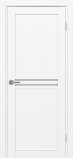 Межкомнатная дверь Optima Porte ТУРИН 552.12