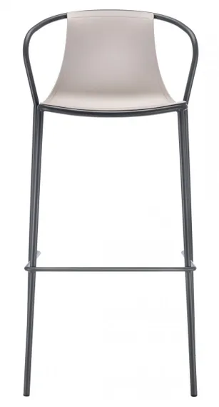 Барный стул Kasia 76, бежевый